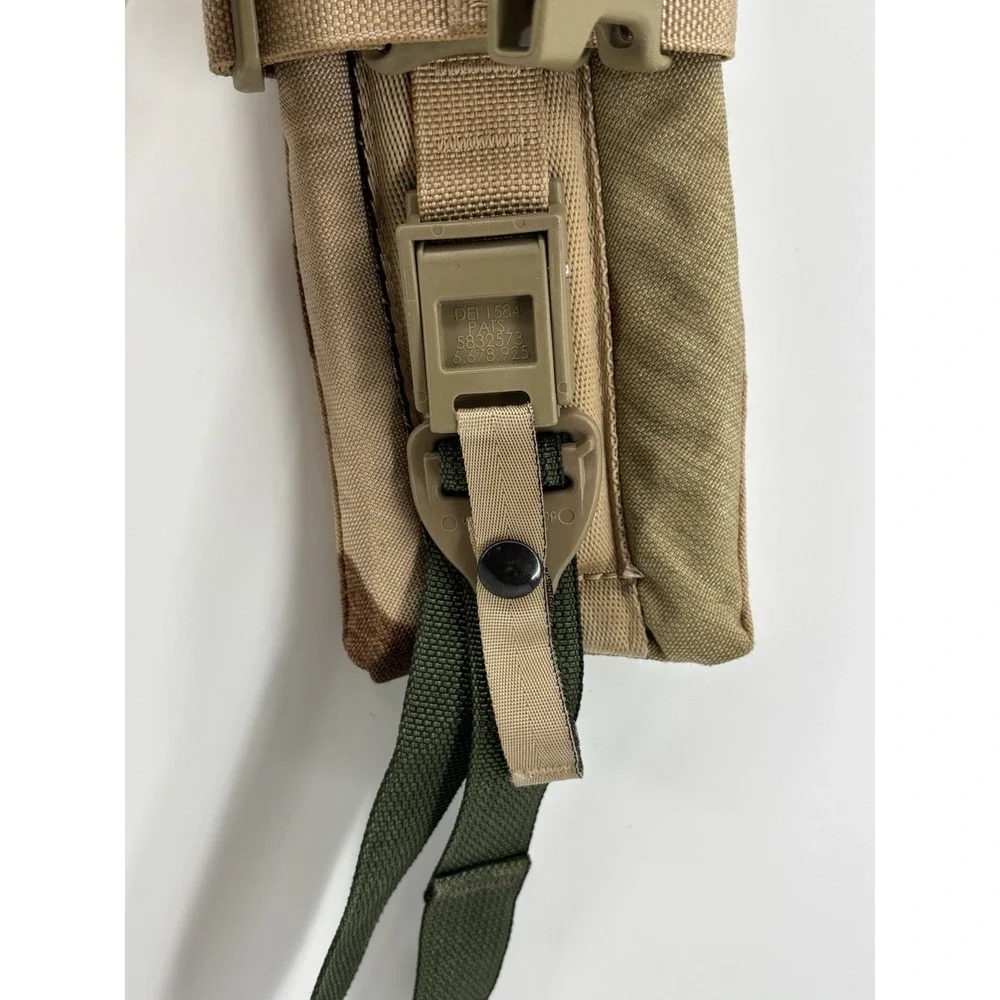 Specialty Defense Systems nsn frames